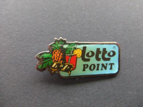 Lotto point uitgifte lotto formulieren